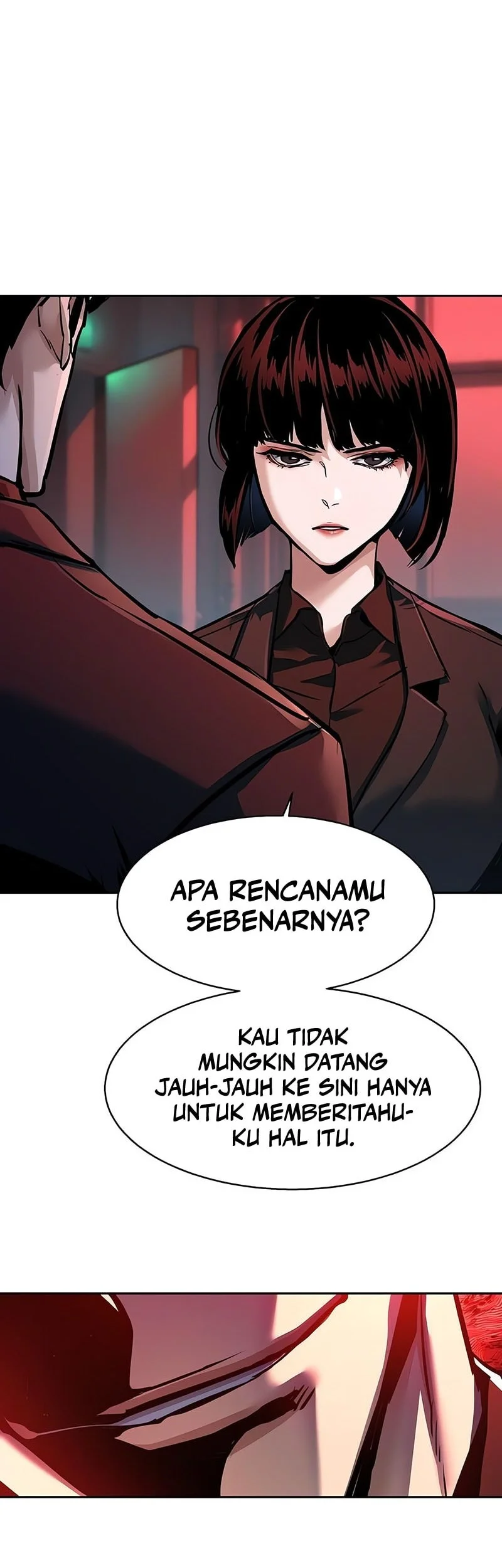 mercenary enrollment chapter 265 - Page 55